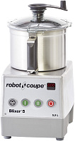 Бликсер Robot Coupe Blixer 5-2V
