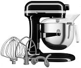 Миксер планетарный KitchenAid ARTISAN 5KSM70JPXEOB черный