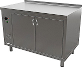 Стол тепловой Gastrolux СТО-067Р
