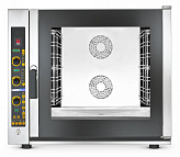 Пароконвектомат Tecnoeka EKF 711 EV купить по низкой цене в Челябинске | Комплекс Трейд.