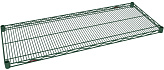 Полка решетчатая для стеллажа Metro 1836NK3