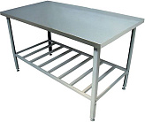 Стол производственный СР-2/600/600-ЮТ-Э