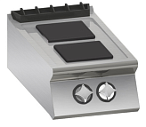 Плита электрическая MARENO NC74EQC