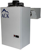 Моноблок среднетемпературный АСК-Холод МС-11 ECO