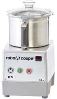 Куттер Robot Coupe R5-1V 220В