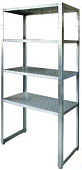 Стеллаж ITERMA стс п-22/804
