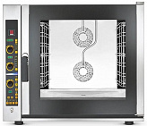 Пароконвектомат Tecnoeka EKF 711 E UD KWT /A купить по низкой цене в Челябинске | Комплекс Трейд.