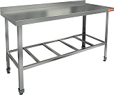 Стол производственный HICOLD НСО-15/7Б ЭН