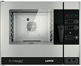 Пароконвектомат Lainox CVES061R купить по низкой цене в Челябинске | Комплекс Трейд.