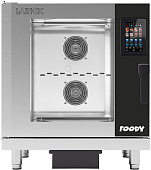 Пароконвектомат Lainox FOODY FOEN071 купить по низкой цене в Челябинске | Комплекс Трейд.