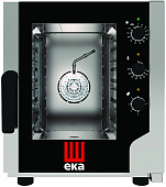 Пароконвектомат Tecnoeka EKF 523 N UD купить по низкой цене в Челябинске | Комплекс Трейд.