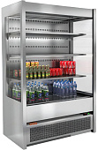Горка холодильная HICOLD RDM 140/7 20PRO