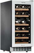 Винный шкаф Meyvel MV28NH-KWT2