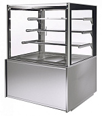 Витрина холодильная Марихолодмаш Бордо ВХС-0,937