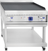 Поверхность жарочная Abat АКО-90/1КП-С-02 (рифленая)