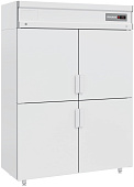 Шкаф холодильный POLAIR CM110hd-S