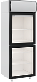 Шкаф морозильный POLAIR DB105hd-S (R290)