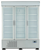 Шкаф холодильный для напитков UGUR USS 1600 D3KL