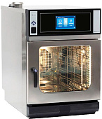 Пароконвектомат MKN Junior SKECOD623TG2 с автомойкой купить по низкой цене в Челябинске | Комплекс Трейд.