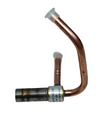 Соленоид Cooleq для льдогенератора ICD-12