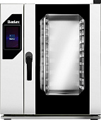 Пароконвектомат Radax DOSTOEVSKY DS10T7RL купить по низкой цене в Челябинске | Комплекс Трейд.