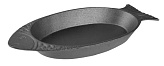 Сковорода для фахитос «Эмбер Каст» Prohotel (320х130 мм)