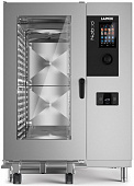 Пароконвектомат Lainox NAEB202R купить по низкой цене в Челябинске | Комплекс Трейд.