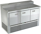Стол холодильный для пиццы Техно-ТТ СПН/П-126/14-1407