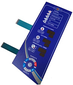 Abat клавиатура "АБАТ-35-6" (120000061014)