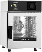 Пароконвектомат Giorik Mini Touch KM0623W купить по низкой цене в Челябинске | Комплекс Трейд.