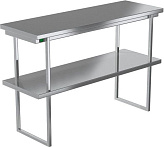 Полка тепловая KAYMAN ПТН-22К/1504