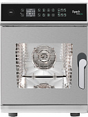 Пароконвектомат Apach AP6ND COMPACT купить по низкой цене в Челябинске | Комплекс Трейд.