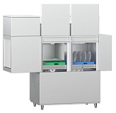 Тоннельная посудомоечная машина Gabino LM-T-2000-L