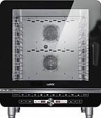 Пароконвектомат Lainox ICET071 купить по низкой цене в Челябинске | Комплекс Трейд.