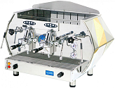 Кофемашина La Pavoni DIA2SV золотая