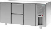 Стол холодильный POLAIR TM3-020-G без борта