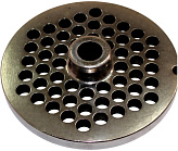 Решетка 8 мм Gastromix для мясорубки MG-32B