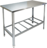 Стол производственный KAYMAN СЦ-255/0807