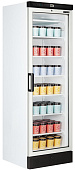 Шкаф морозильный TEFCOLD UFSC370G-P