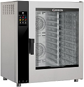 Пароконвектомат Giorik Movair NMTE10XW_R купить по низкой цене в Челябинске | Комплекс Трейд.