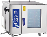 Пароконвектомат Abat ПКА 6-1/1ВМ2 купить по низкой цене в Челябинске | Комплекс Трейд.