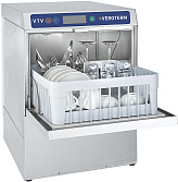 Посудомоечная машина Veroterm VTV 35 с дозаторами и помпой