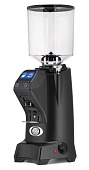 Кофемолка EUREKA Zenith 65 E HS черная матовая