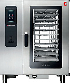 Пароконвектомат Convotherm Maxx 10.10 (ручной душ) купить по низкой цене в Челябинске | Комплекс Трейд.