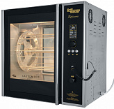 Гриль для кур Grill Master Ф3КЭЛ/1 (24 тушки, Олимпия)