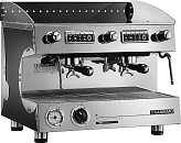 Кофемашина Sanremo Capri SED DLX 2 (автомат)