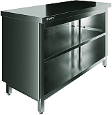 Стол производственный Restoinox СП3-8/7