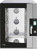 Пароконвектомат Apach Cook Line AP10QT купить по низкой цене в Челябинске | Комплекс Трейд.