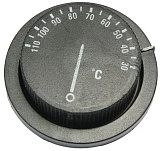 Ручка термостата Kocateq WBLuxe thermostat knob