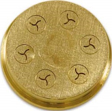 Насадка Gustotek для фузилли 6,6 мм